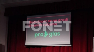 Izbori bi produbili krizu